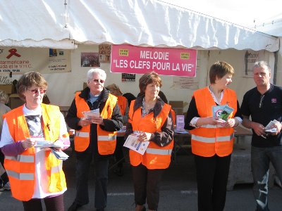 Fte de la Morue 2010
